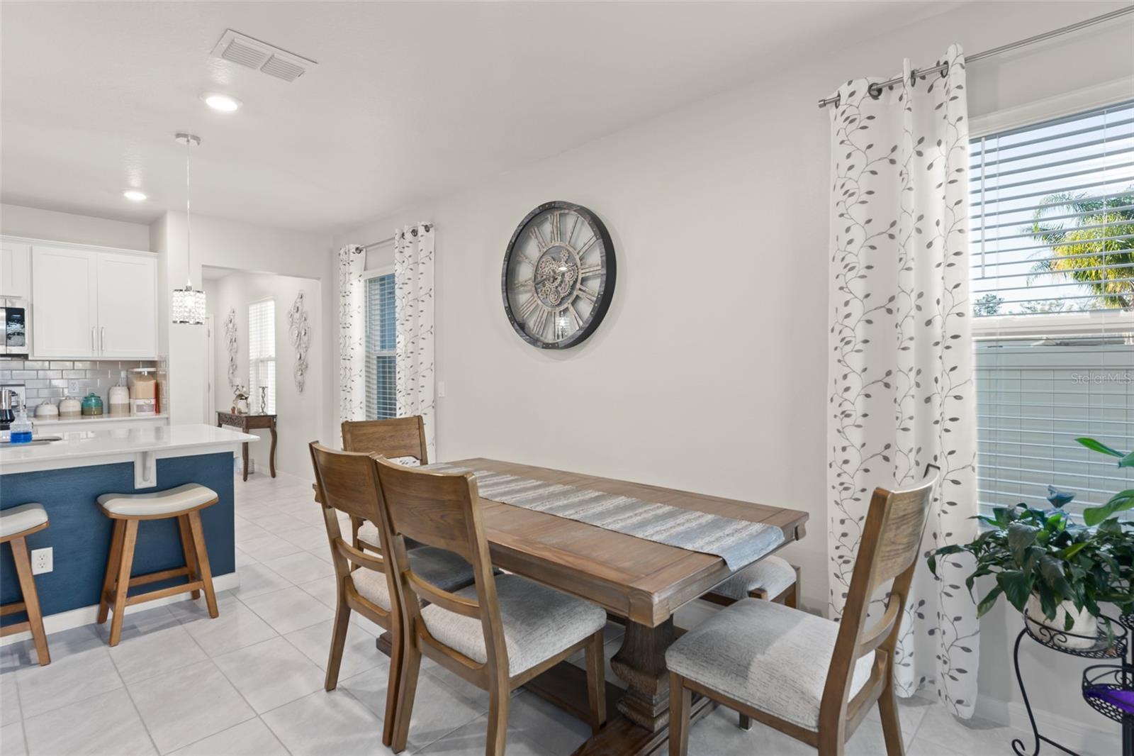 CANOPY TERRACE - Residential