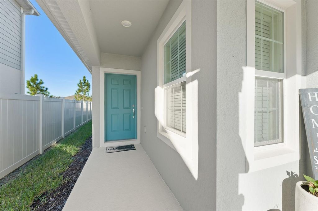 Photo of 2125 Canopy Terrace Boulevard, Deland, FL 32724 (MLS # O6375314)