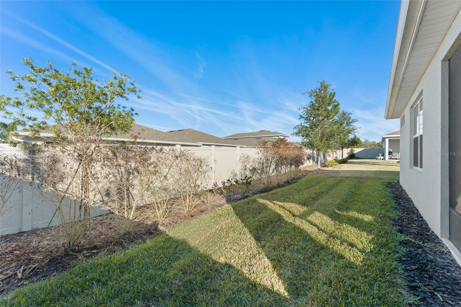 CANOPY TERRACE - Residential