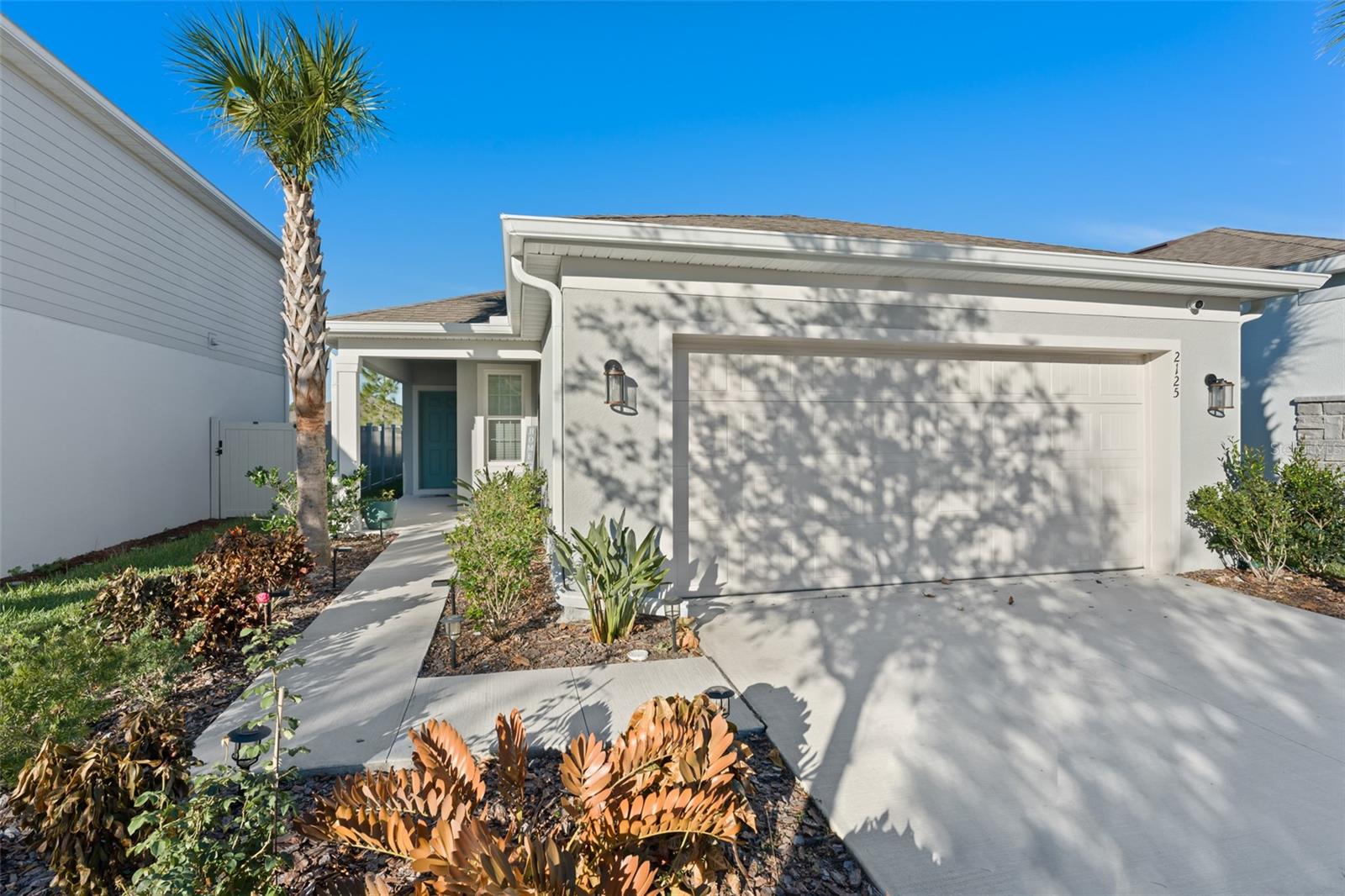 CANOPY TERRACE - Residential