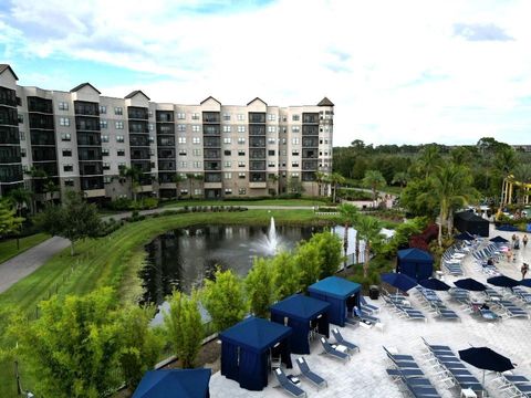 14501 GROVE RESORT AVENUE 3-203 WINTER GARDEN FL 34787