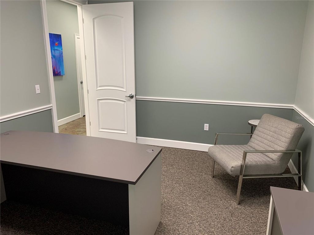 Photo of 5245 Office Park Boulevard #101C, Bradenton, FL 34203 (MLS # A4641424)