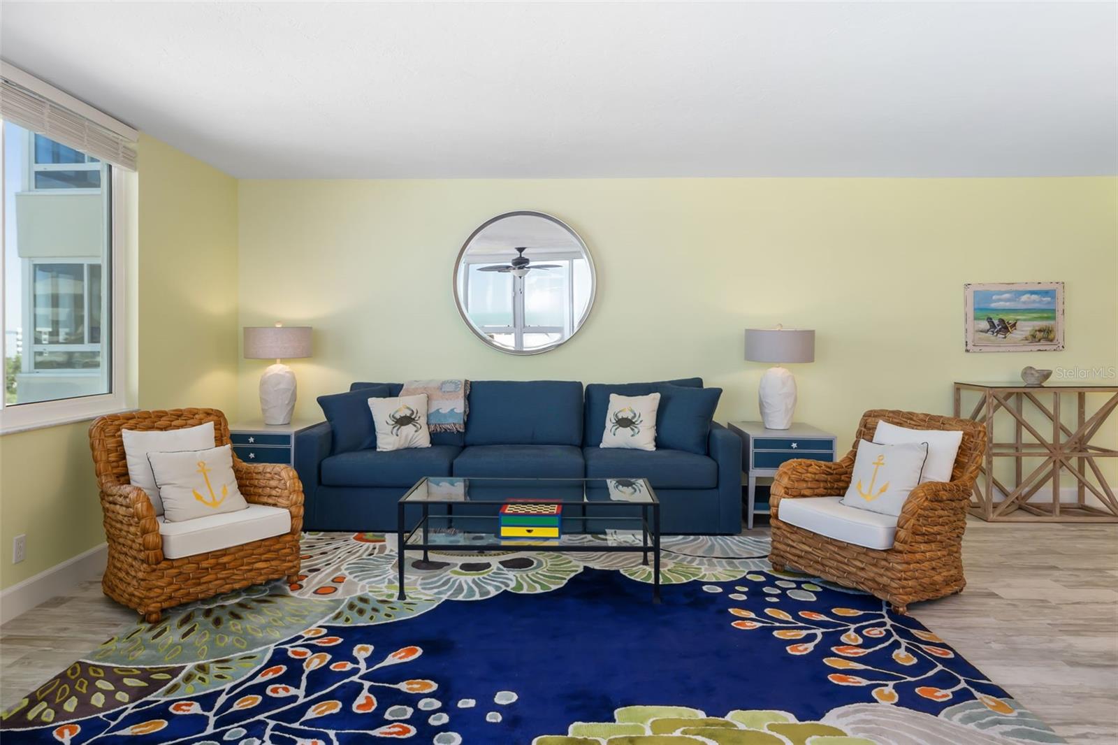 SARASOTA SURF & RACQUET - Residential