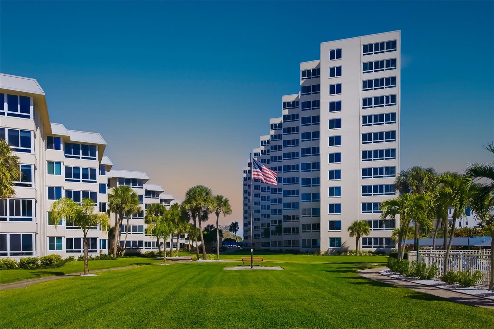 5920 MIDNIGHT PASS ROAD 704