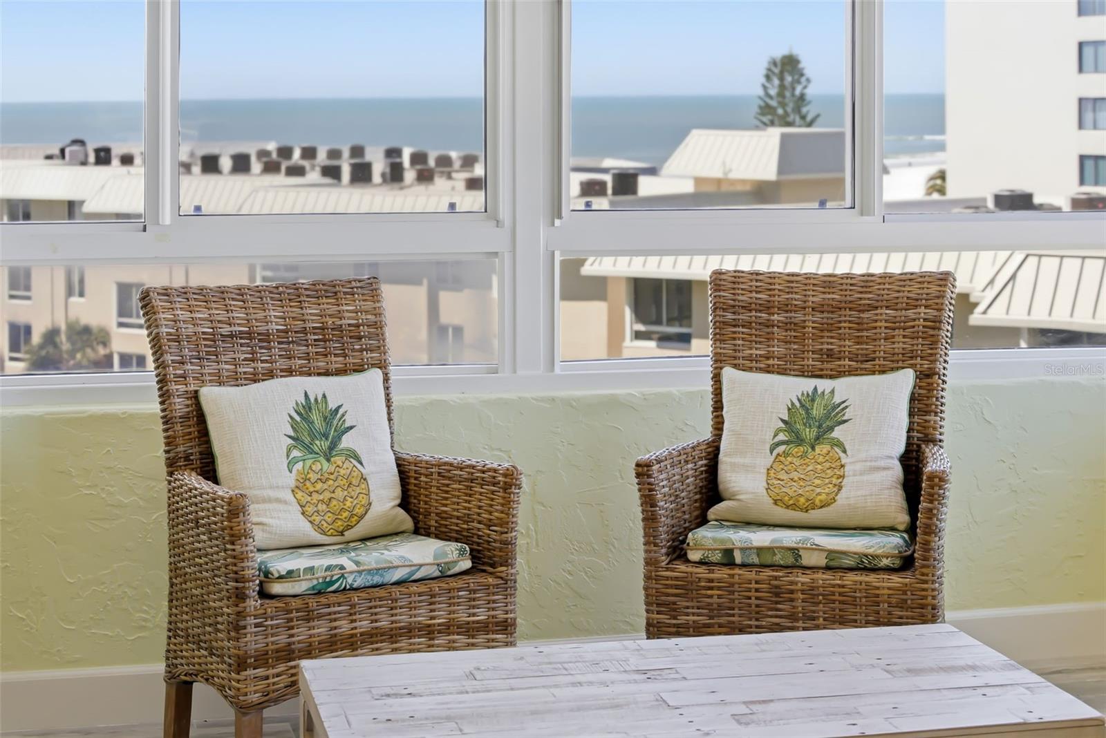 SARASOTA SURF & RACQUET - Residential