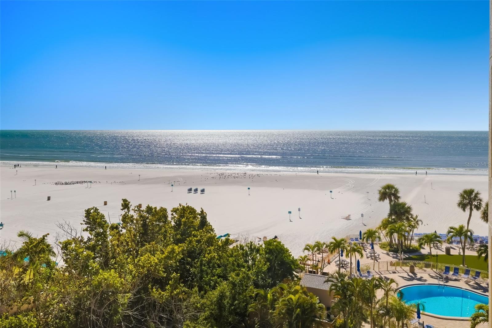 SARASOTA SURF & RACQUET - Residential