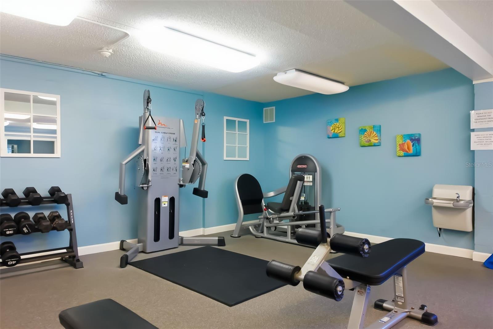 SARASOTA SURF & RACQUET - Residential