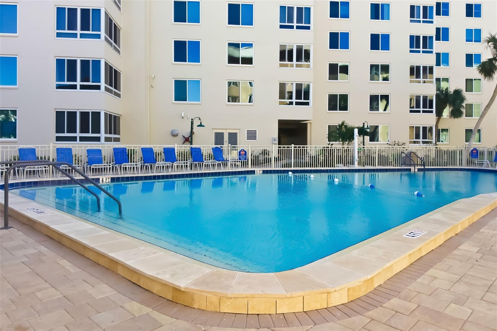 SARASOTA SURF & RACQUET - Residential