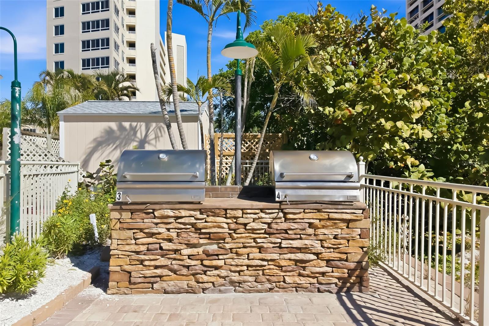 SARASOTA SURF & RACQUET - Residential