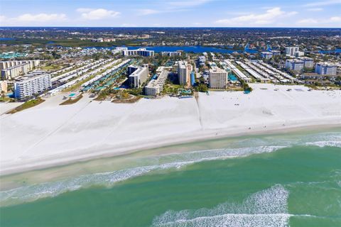 Photo of 5920 Midnight Pass Road #704, Sarasota, FL 34242 (MLS # A4680628)