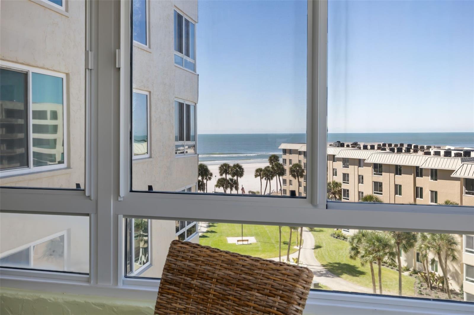 SARASOTA SURF & RACQUET - Residential