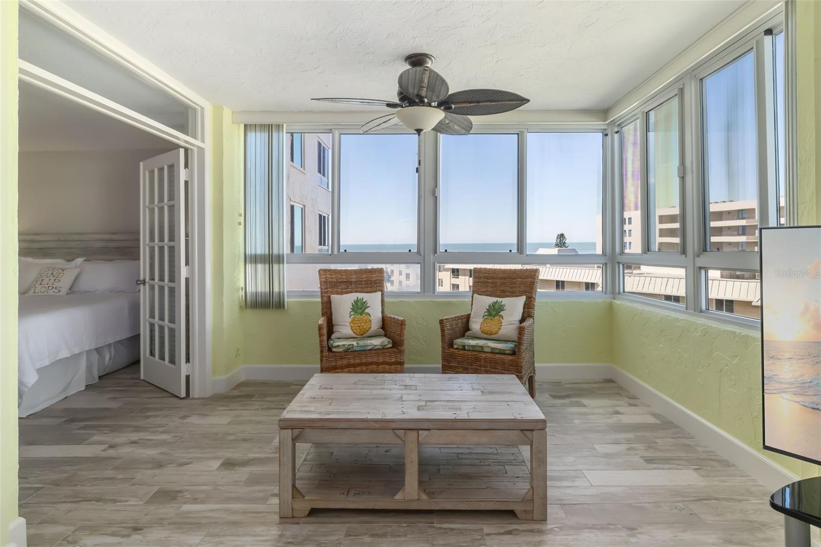 SARASOTA SURF & RACQUET - Residential