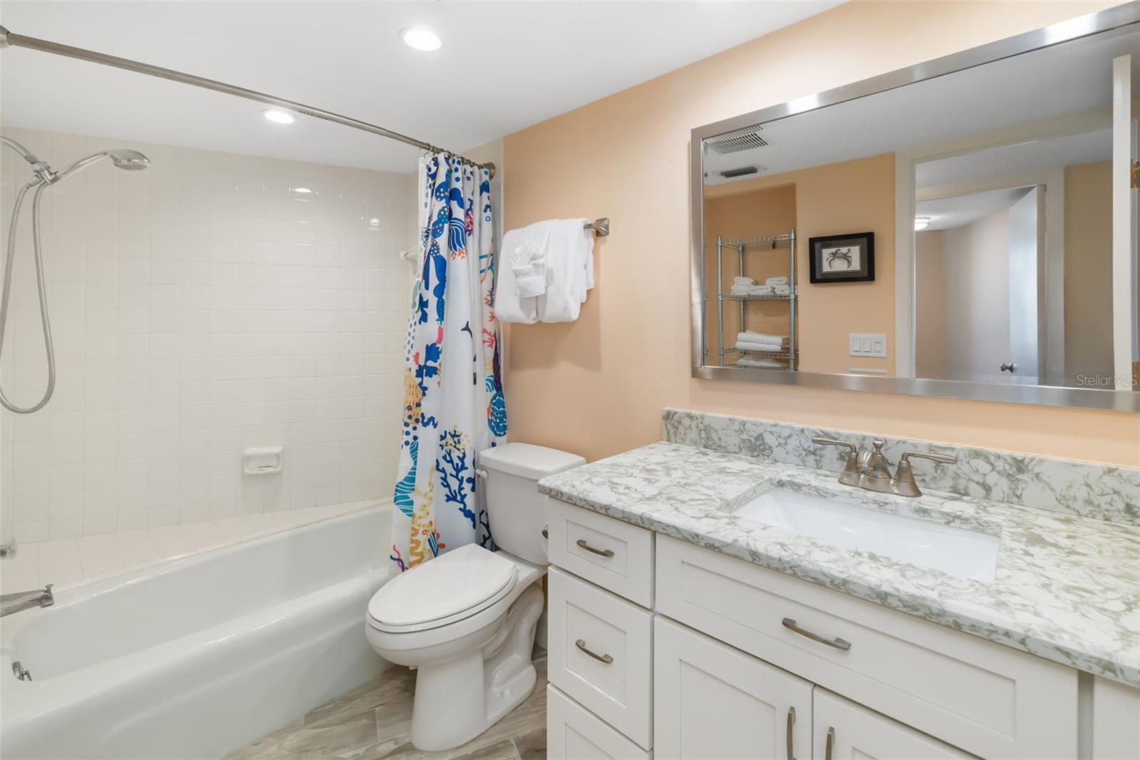 SARASOTA SURF & RACQUET - Residential