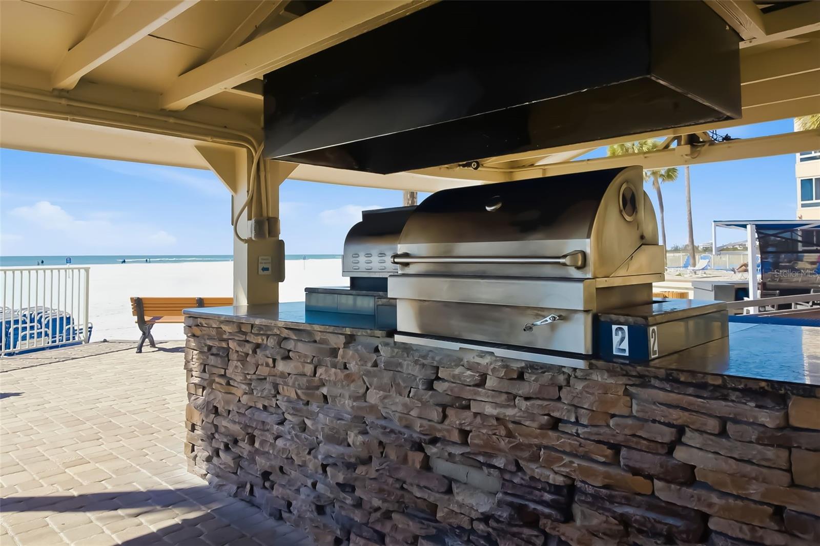 SARASOTA SURF & RACQUET - Residential