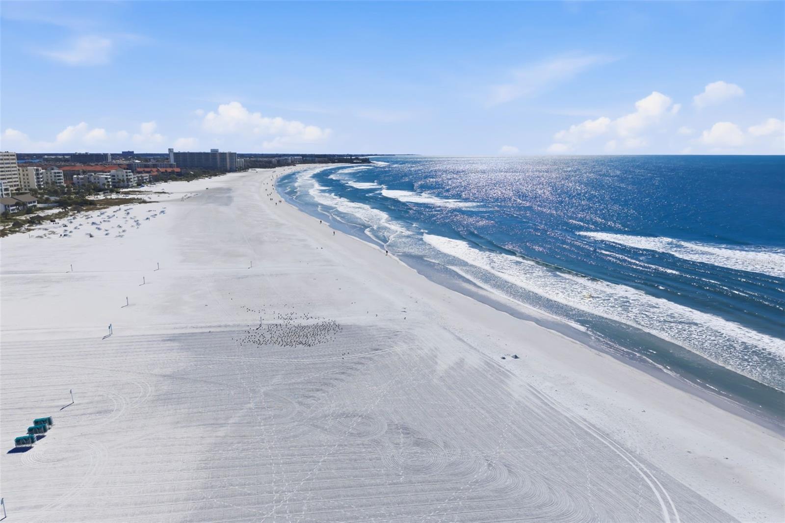 SARASOTA SURF & RACQUET - Residential