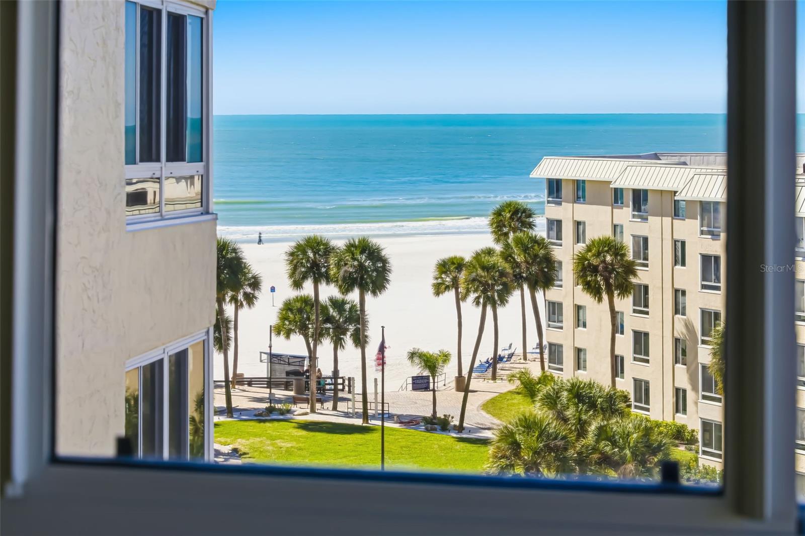 SARASOTA SURF & RACQUET - Residential