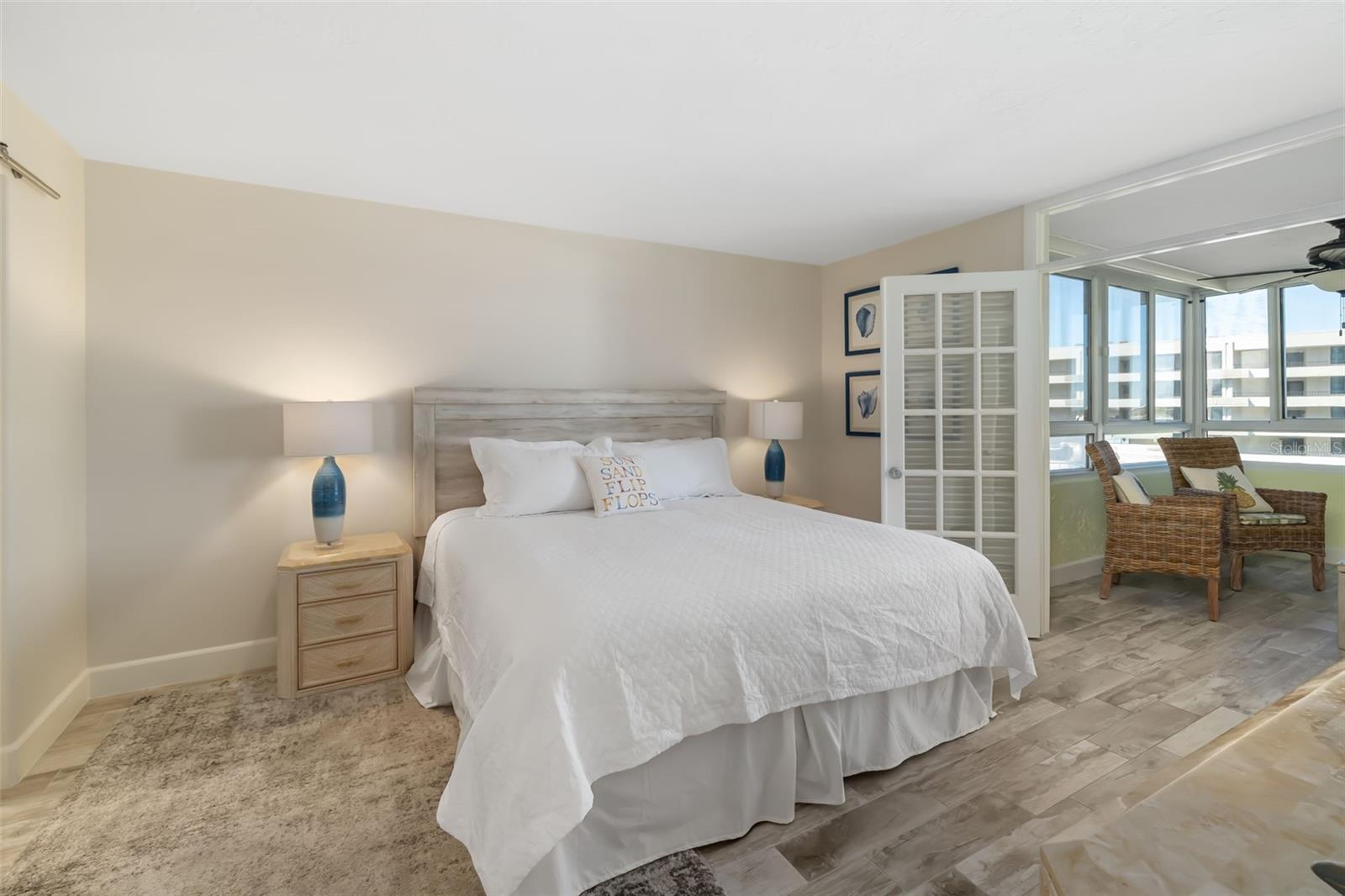 SARASOTA SURF & RACQUET - Residential