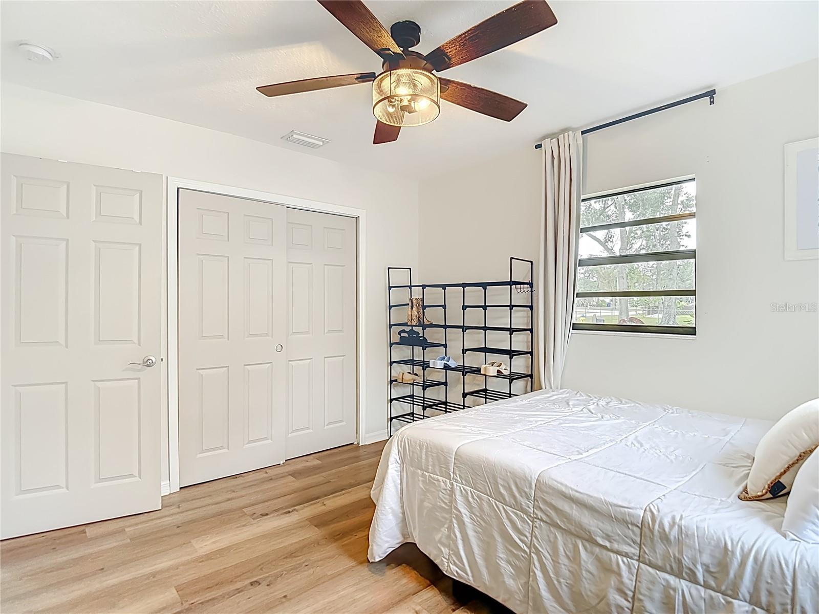 NORTH TAMPA ESTATES - Residential