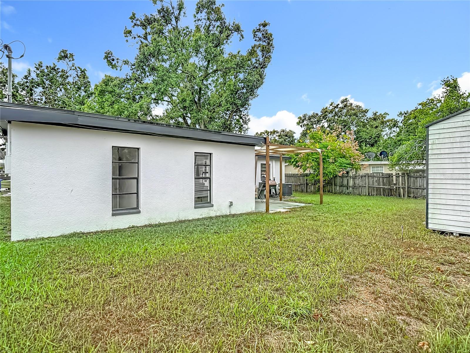 NORTH TAMPA ESTATES - Residential