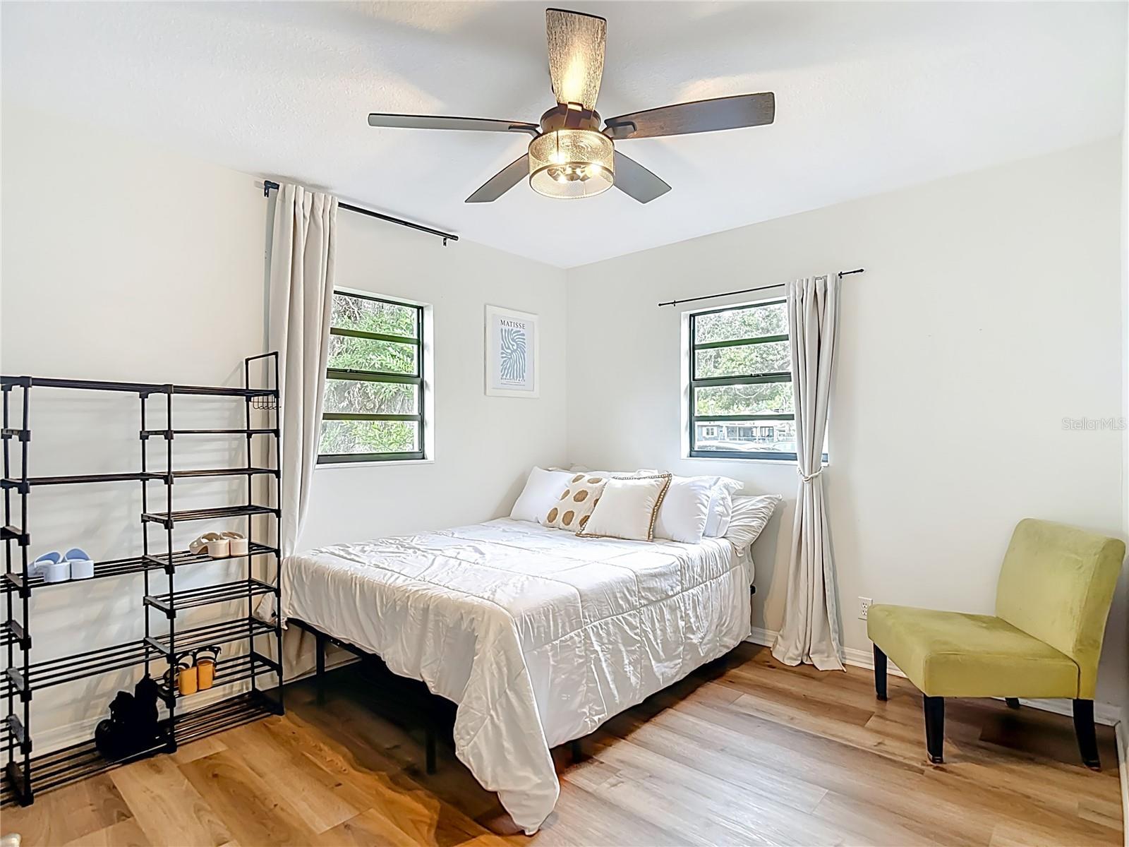 NORTH TAMPA ESTATES - Residential