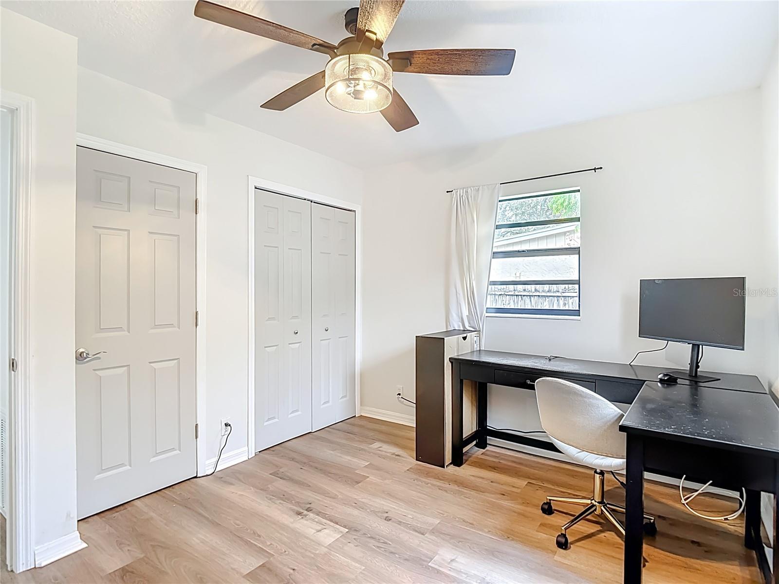 NORTH TAMPA ESTATES - Residential