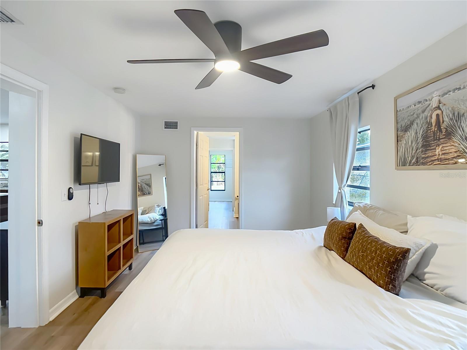 NORTH TAMPA ESTATES - Residential