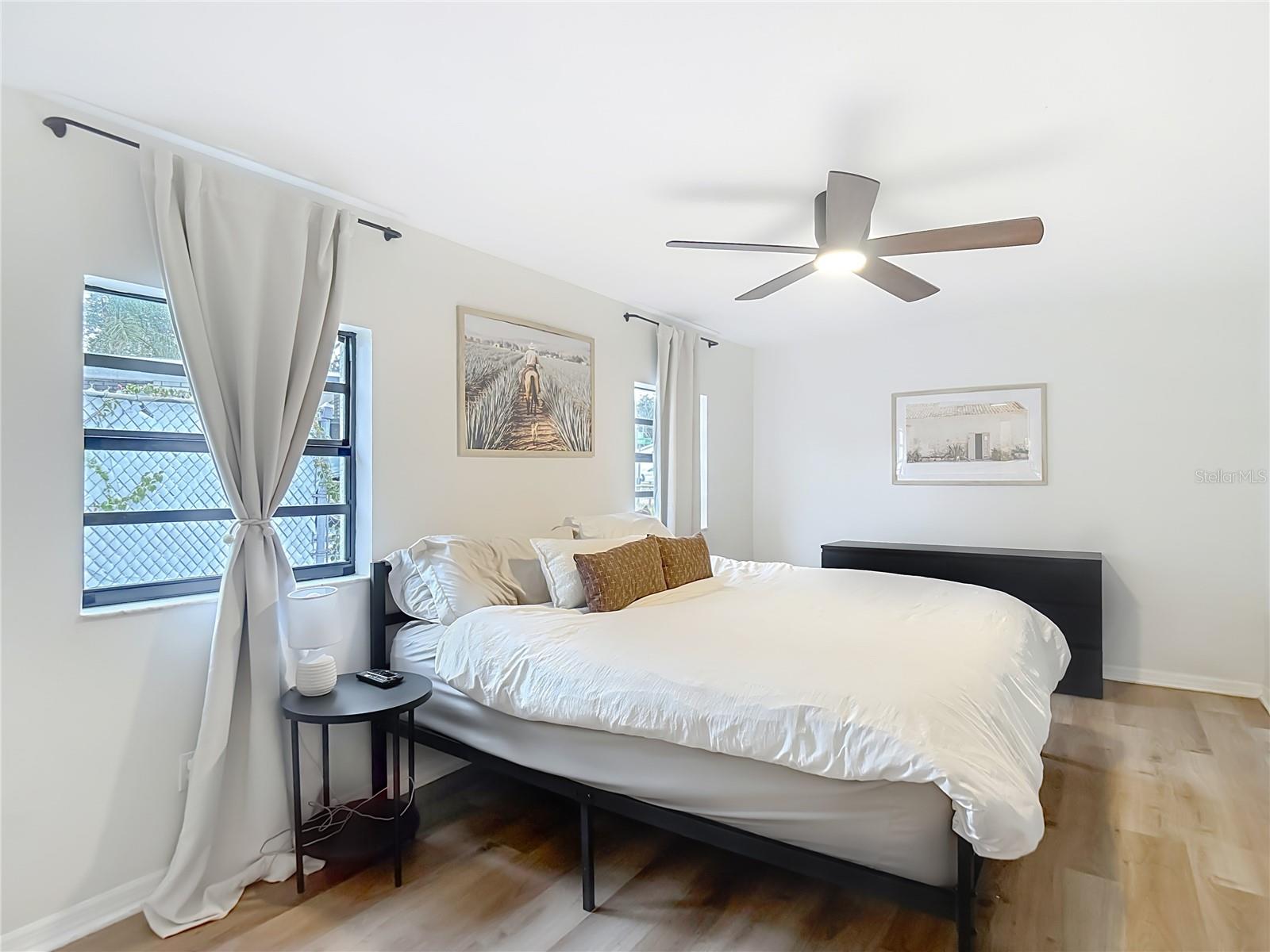 NORTH TAMPA ESTATES - Residential