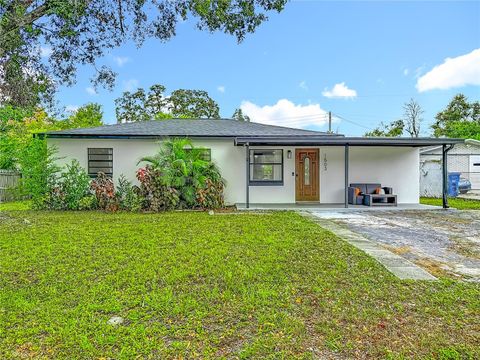 1503 W JUNIPER STREET TAMPA FL 33604