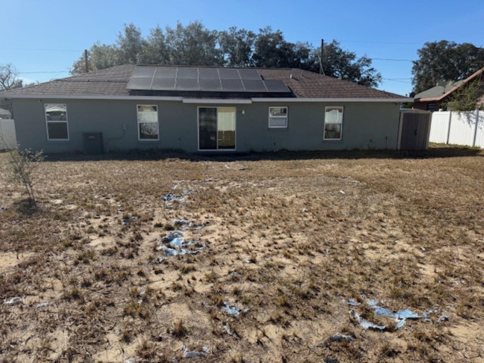 SILVER SPGS SHORES UN 16 - Residential