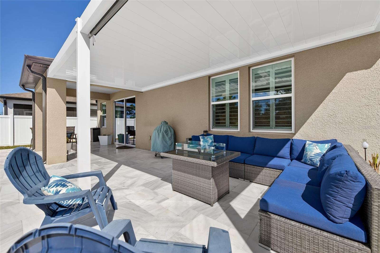 COASTAL WOODS UNIT C - Residential