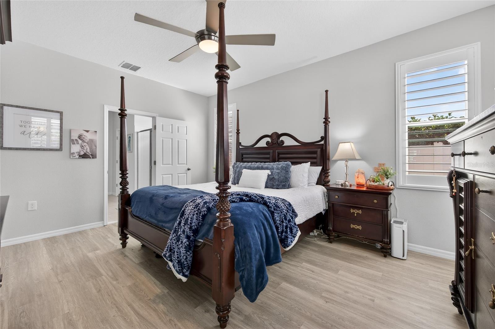 COASTAL WOODS UNIT C - Residential