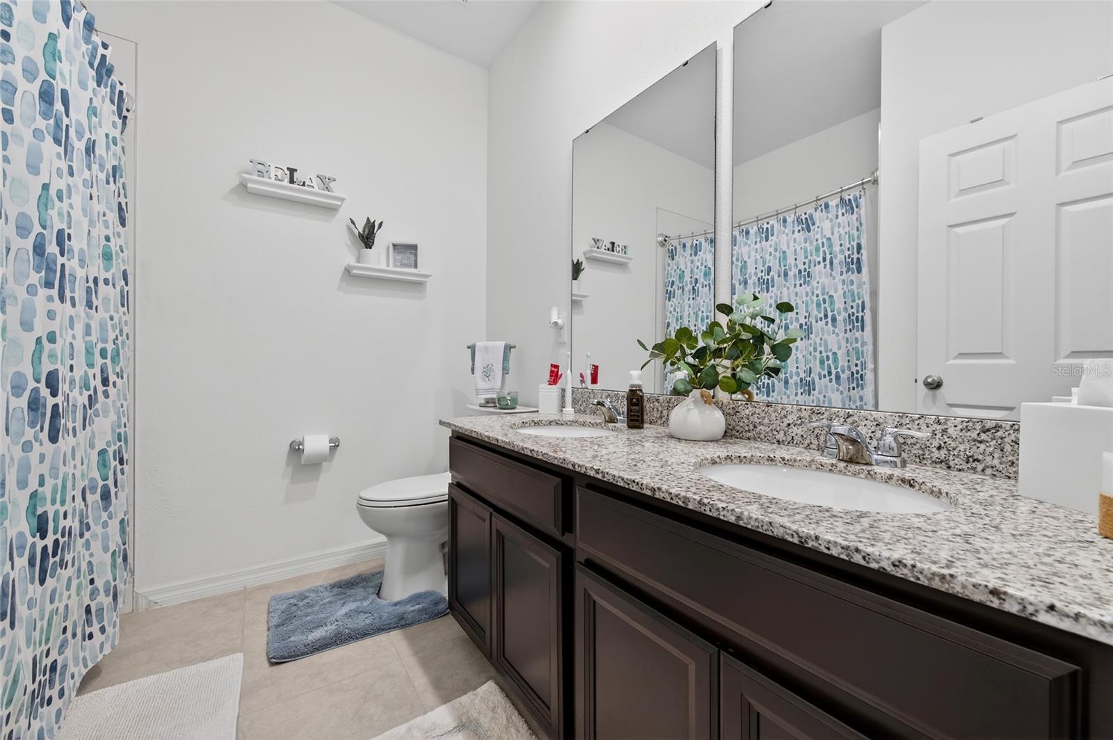 COASTAL WOODS UNIT C - Residential