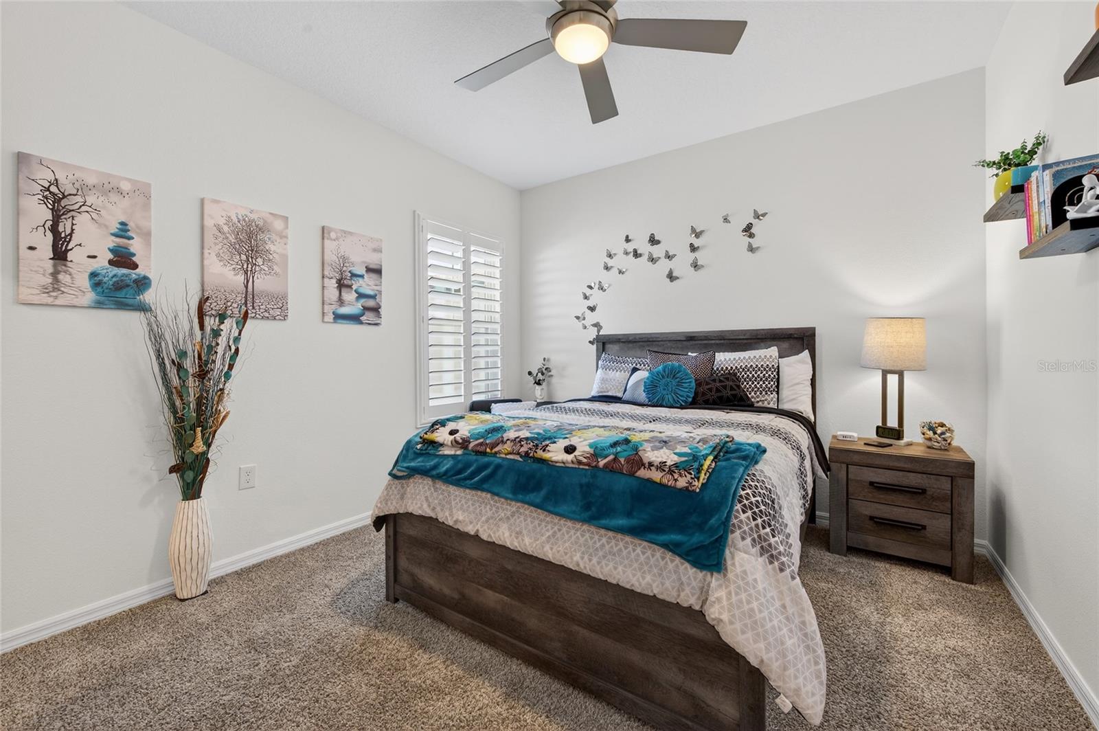 COASTAL WOODS UNIT C - Residential