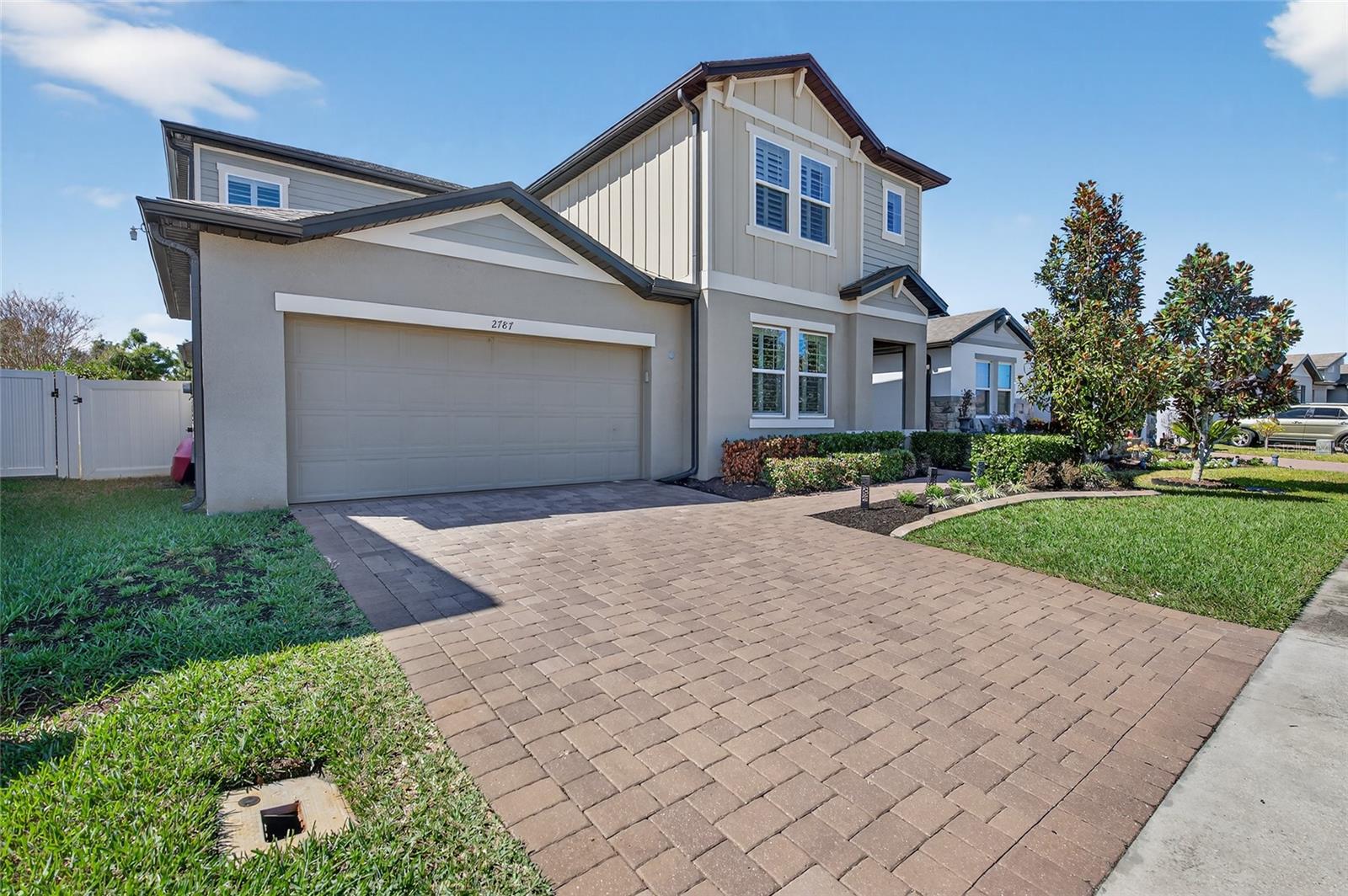 COASTAL WOODS UNIT C - Residential