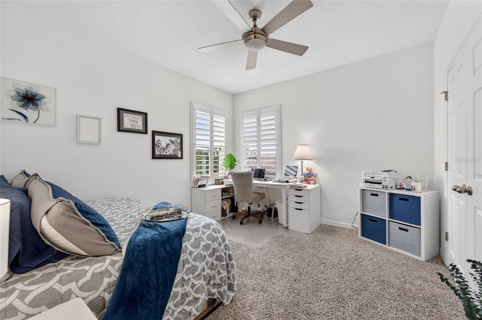 COASTAL WOODS UNIT C - Residential