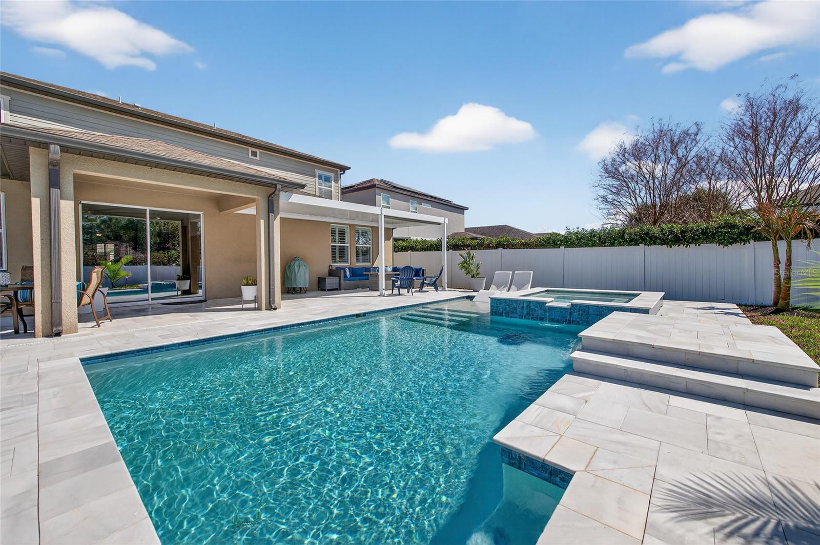 COASTAL WOODS UNIT C - Residential