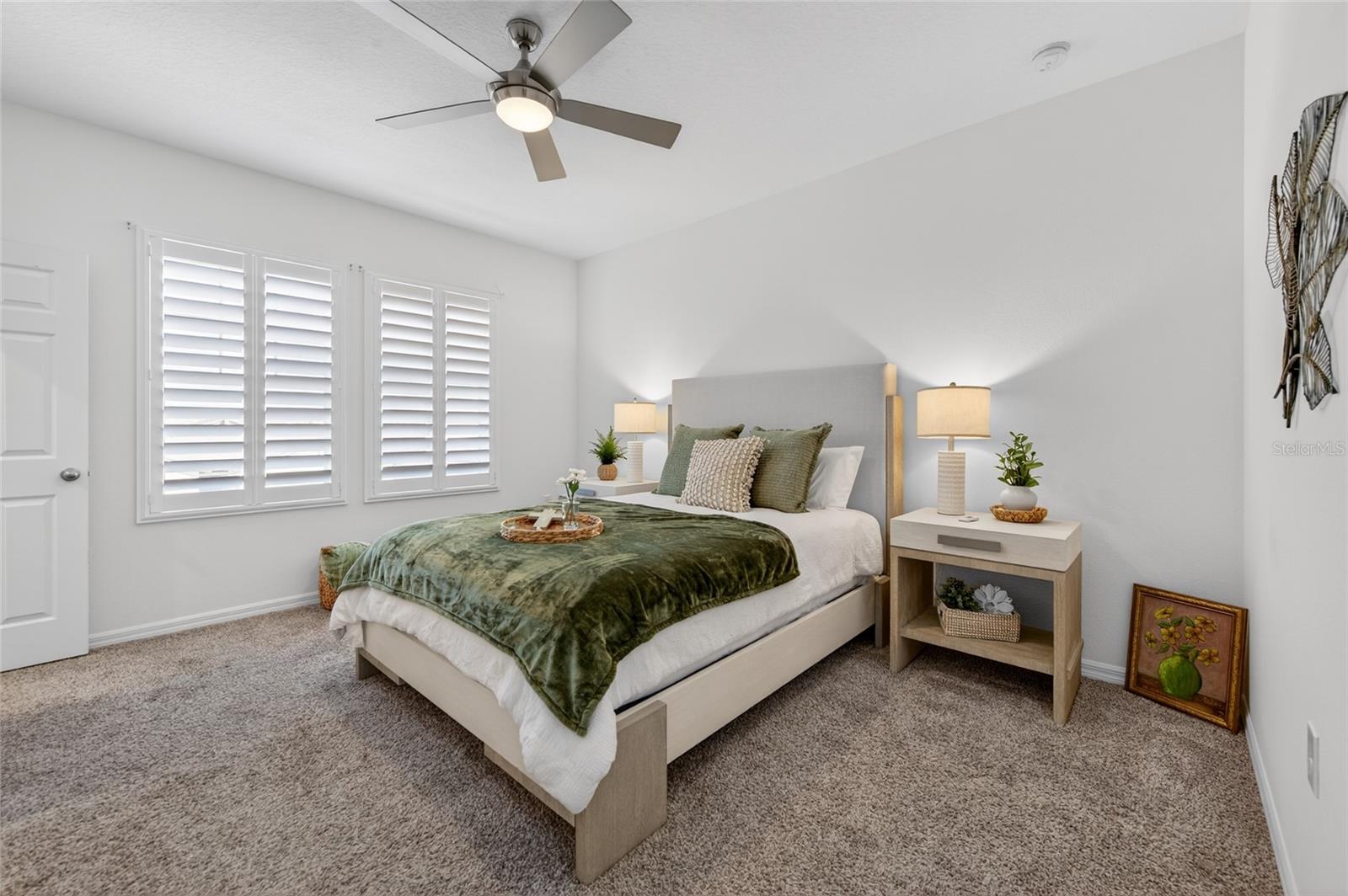 COASTAL WOODS UNIT C - Residential