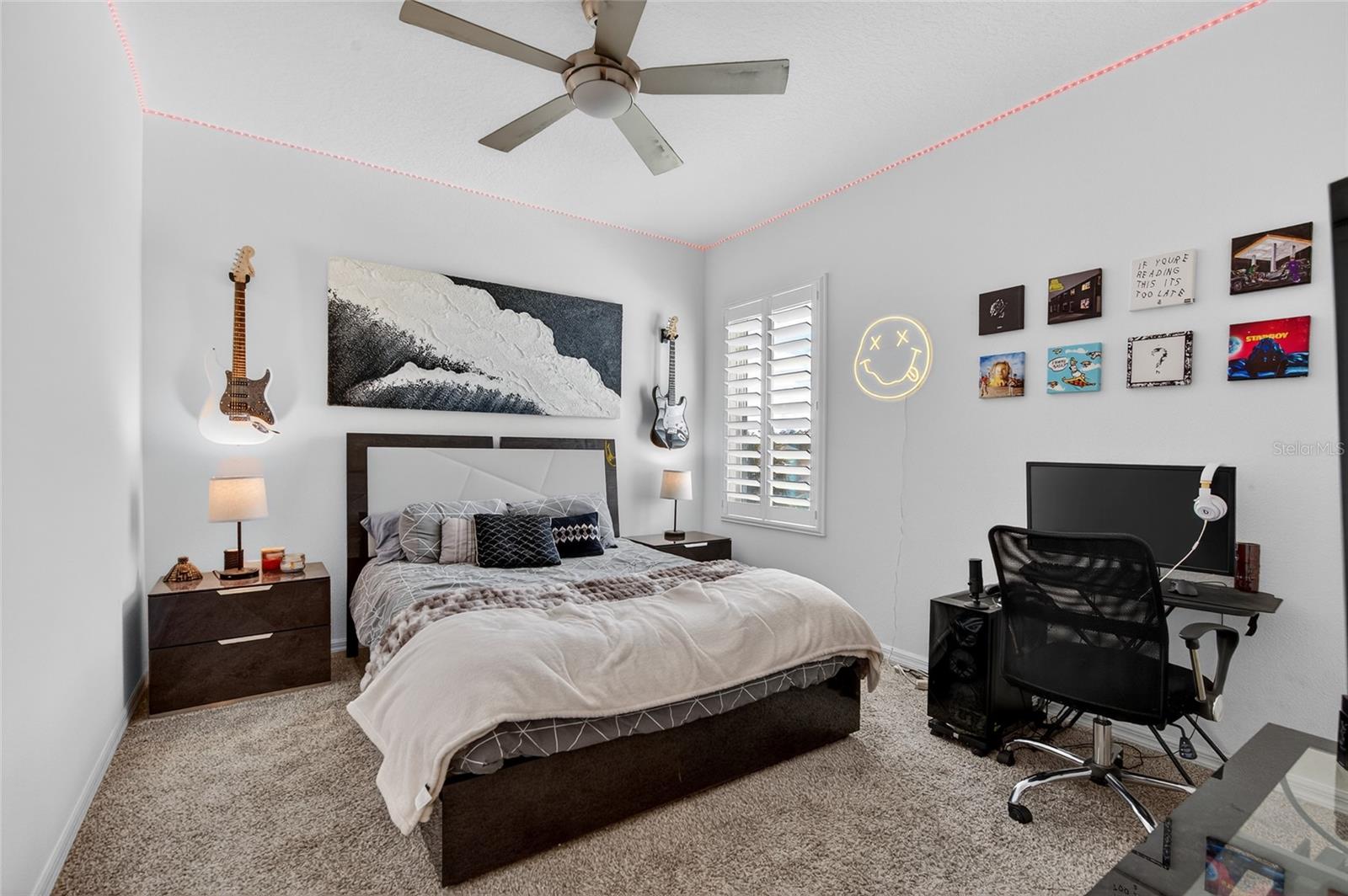 COASTAL WOODS UNIT C - Residential