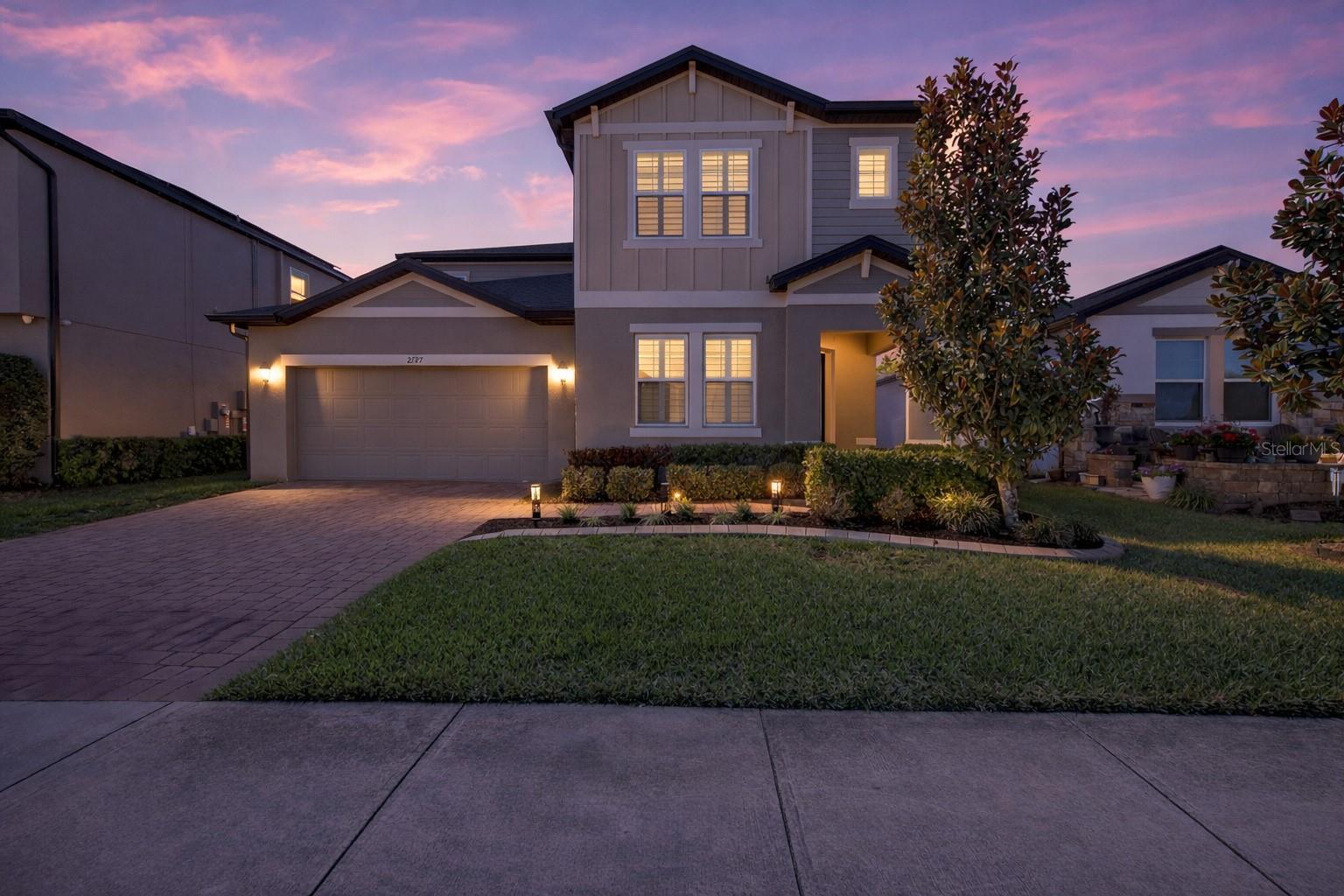 COASTAL WOODS UNIT C - Residential