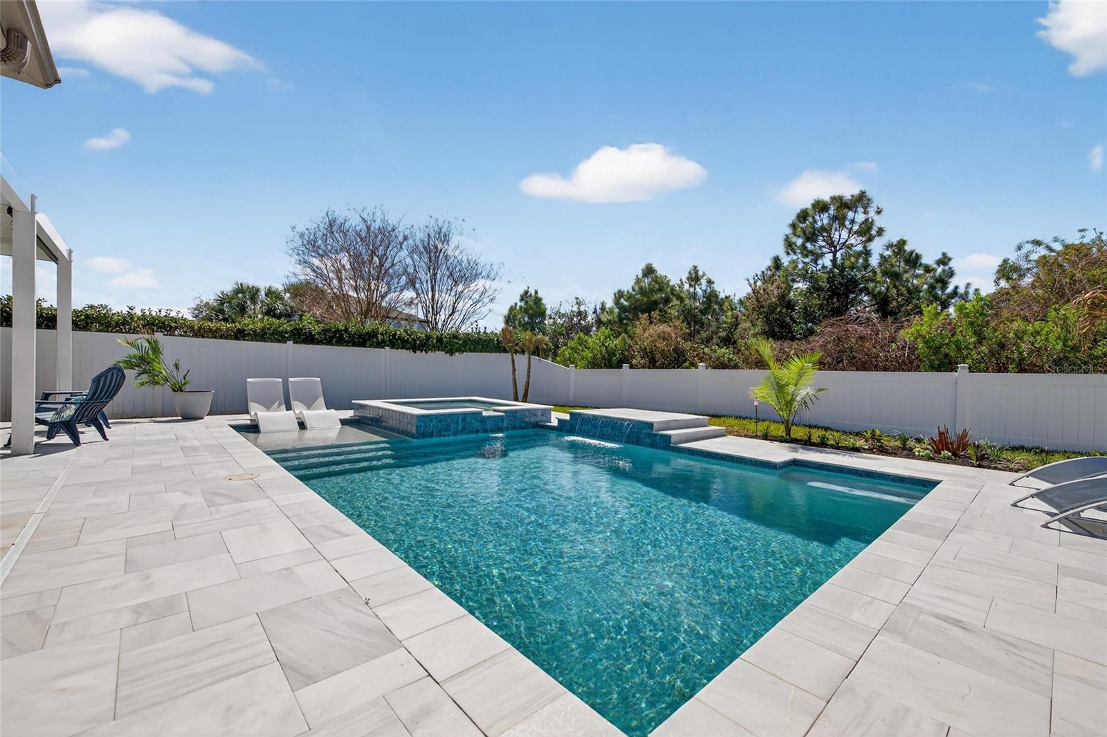 COASTAL WOODS UNIT C - Residential