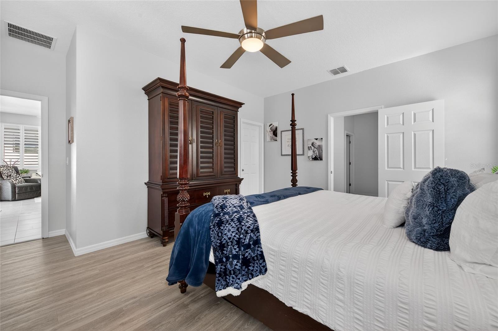 COASTAL WOODS UNIT C - Residential