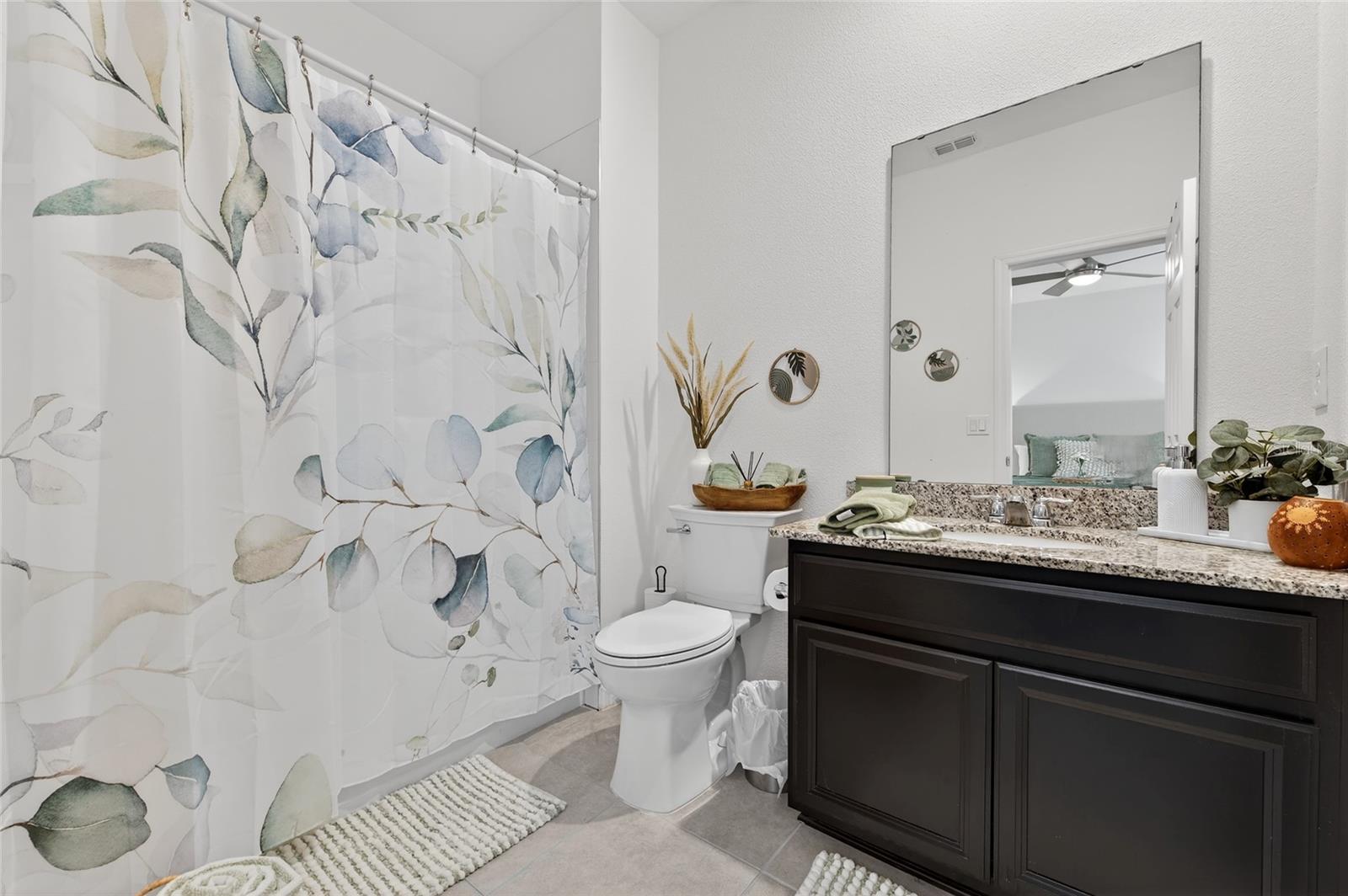 COASTAL WOODS UNIT C - Residential