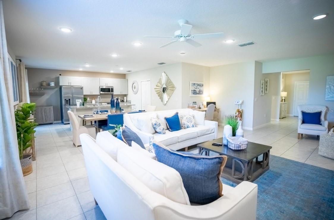 5048 SILVER BELL DRIVE