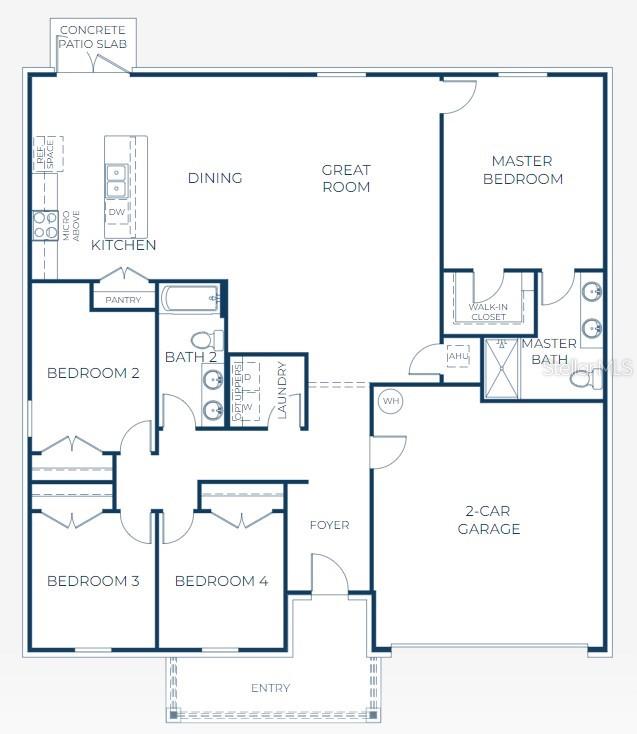 5048 SILVER BELL DRIVE