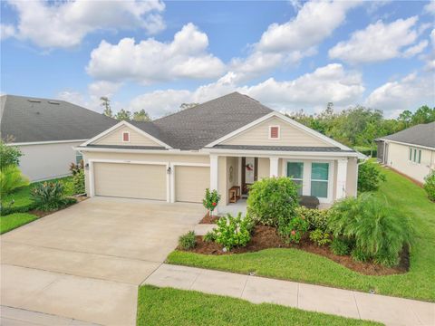 A home in CLERMONT