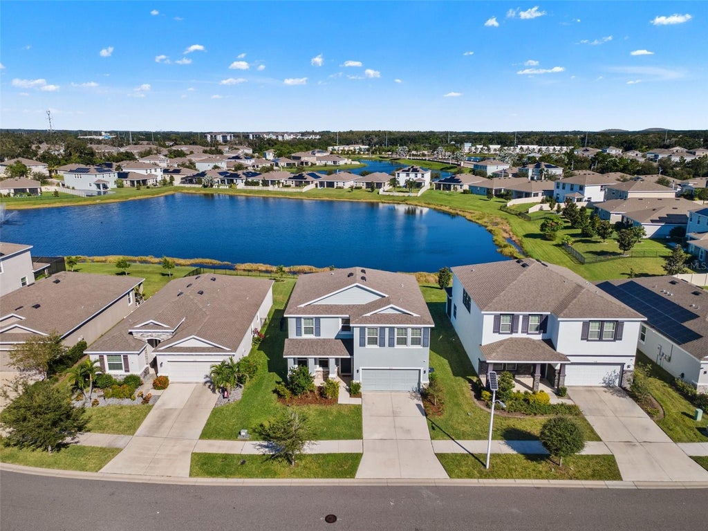 Photo of 5126 Jackel Chase Drive, Wimauma, FL 33598 (MLS # TB8560504)