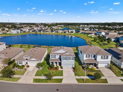 Photo of 5126 Jackel Chase Drive, Wimauma, FL 33598 (MLS # TB8560504)