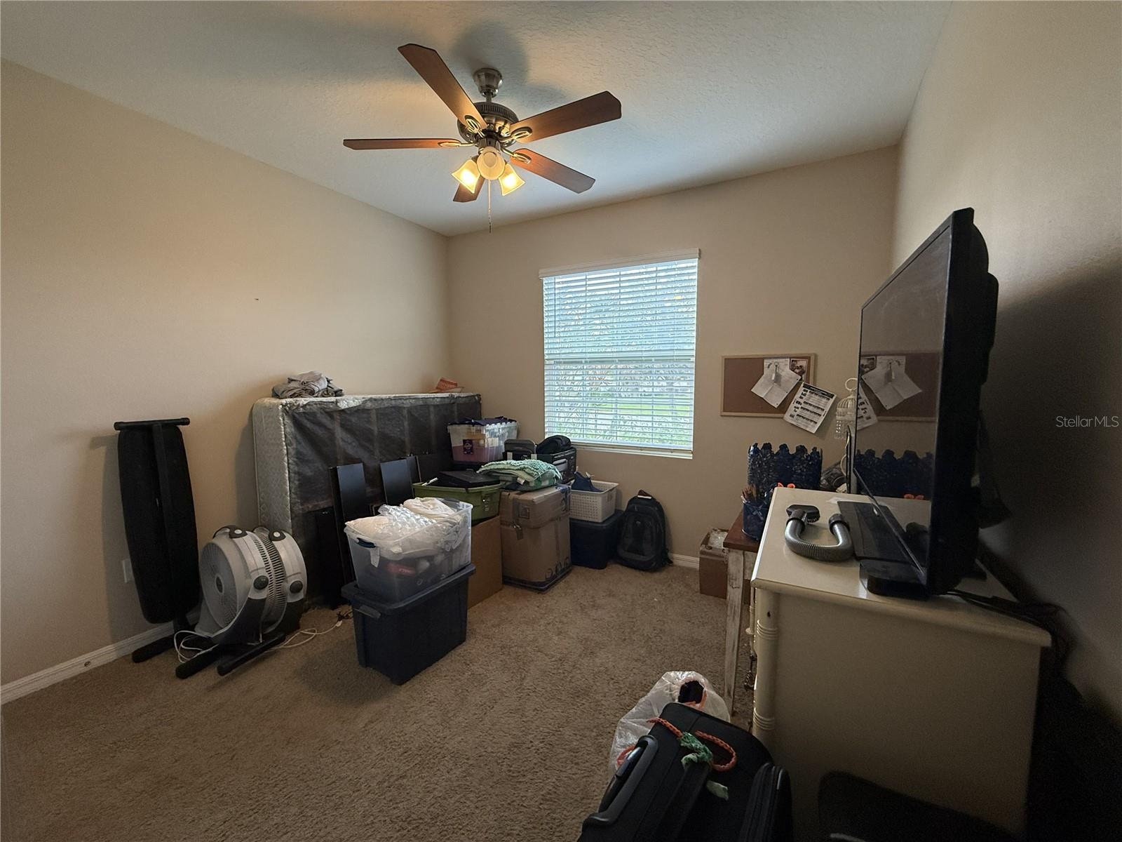 SOUTHERN OAKS PH I & II - Residential