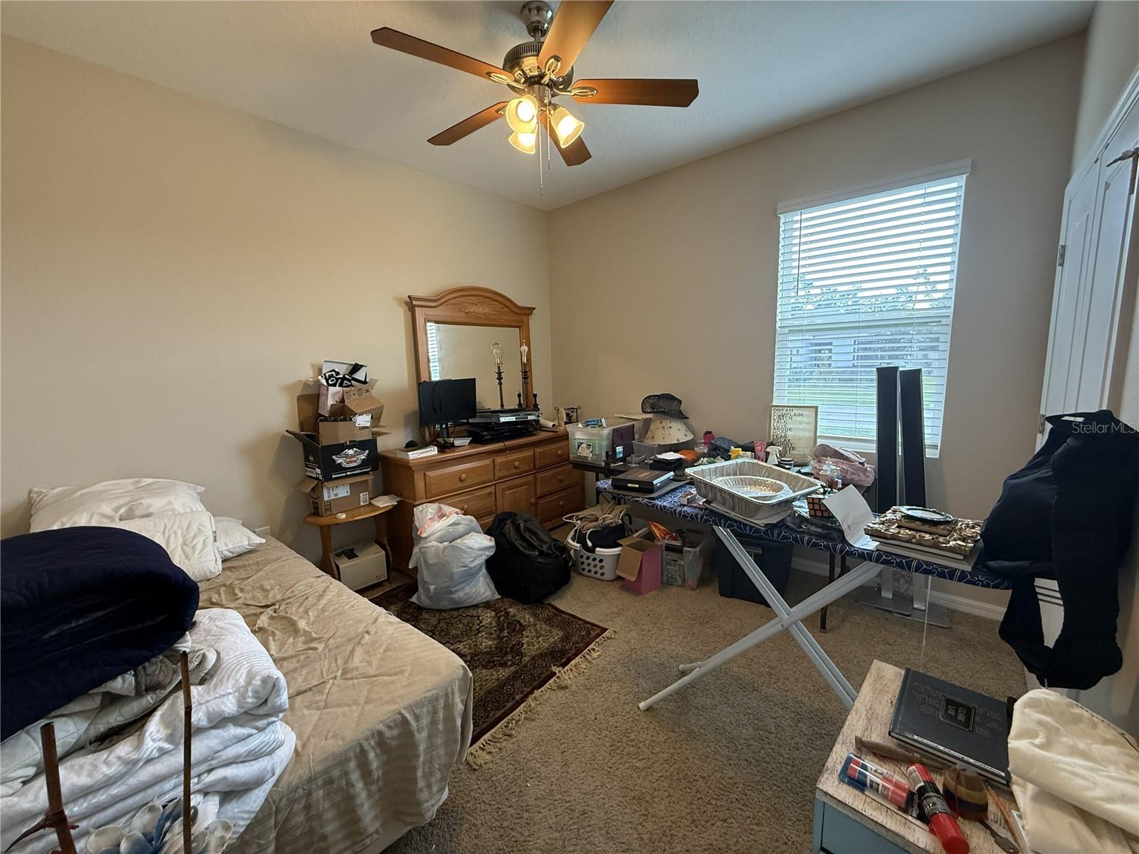 SOUTHERN OAKS PH I & II - Residential