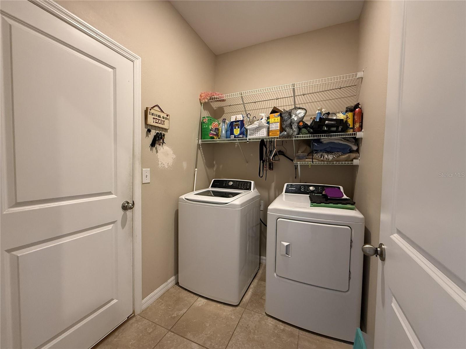 SOUTHERN OAKS PH I & II - Residential